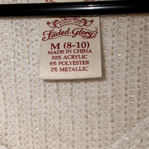 Sweater - Picture 2 of 3